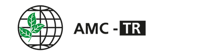 AMC-TR TARIM Logo